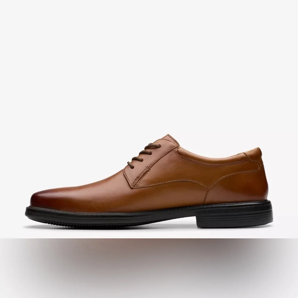 Clarks features ortholite